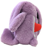 Ethical Pet SPOT Soothers Heartbeat Bunny 12 Dog Toy