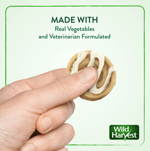 Wild Harvest Bake Shop Pastry Swirls