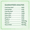 WILD HARVEST Bake Shop Waffles Small Animal Treats