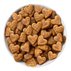 Weruva BFF Toodzies Chicken Flavor Crunchy Cat Treats