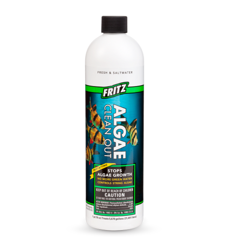 Fritz Aquatics Fritz Algae Clean Out