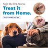 TropiClean HomeVet Ear Mite Treatment