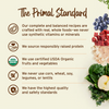Primal Freeze-Dried Raw Nuggets Dog Food Chicken Recipe