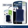 Four Paws Magic Coat Professional Series Dual-Sided Curry Brush for Dogs