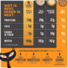 Tiki Cat® Solutions™ Digestion Baked Kibble: Lamb & Egg Recipe Dry Cat Food