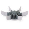 Messy Mutts Universal Slow Feeder Bowl Insert with Suction