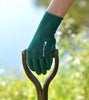 Wells Lamont Men’s Embossed Latex Coated Grip 605