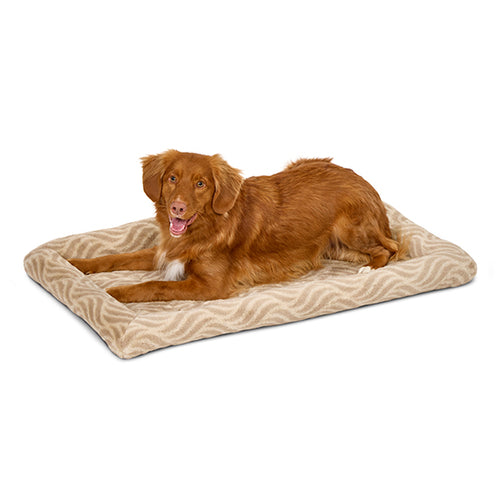 Midwest QuietTime® Wave Pet Bed