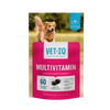 VetIQ Multivitamin Soft Chews for Dogs