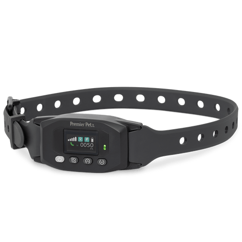 Premier Pet GPS Dog Fence with Circular Wireless Boundary