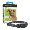 Premier Pet GPS Dog Fence with Circular Wireless Boundary