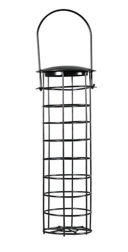 A&E Cage Garden & Fun Tube Feeder for Suet Balls
