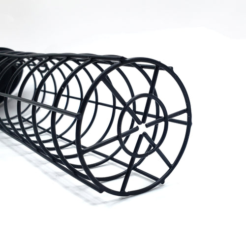 A&E Cage Garden & Fun Tube Feeder for Suet Balls