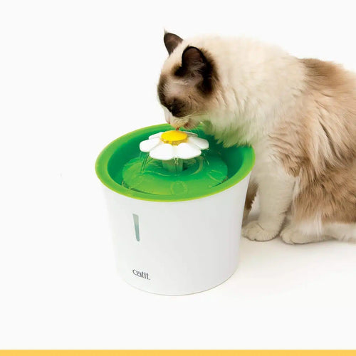 Catit Flower Fountain Triple Action 3L
