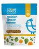 Strong Animals Golden Graze Daily Chicken Treats