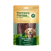 Ferrera Farms Beef Gullet Jerky 10 pk Dog Treats