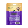 Ferrera Farms Duck Wrapped Sweet Potato Dog Treats
