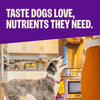 Wellness Complete Health Natural Dry Dog Food Whitefish and Sweet Potato Recipe