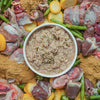 Oma's Pride Woof Complete Dog Recipes Turkey