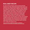 Nature's Variety Instinct Original Beef Dry Dog Food