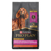Purina Pro Plan Adult 7+ Sensitive Skin & Stomach Salmon & Rice Senior Dry Dog Food