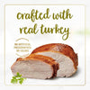 Fancy Feast Classic Paté Turkey & Giblets Feast Gourmet Wet Cat Food