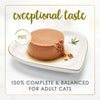Fancy Feast Classic Paté Turkey & Giblets Feast Gourmet Wet Cat Food