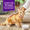 Wellness Complete Health Purrfect Duos Chicken Pate Recipe Wet Cat Food