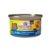 Wellness Complete Health Grilled Beef & Lamb Wet Cat Food Recipe