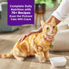 Wellness Complete Health Grilled Beef & Lamb Wet Cat Food Recipe