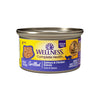 Wellness Complete Health Grilled Salmon & Chicken Recipe Wet Cat Food