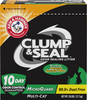 Arm & Hammer Clump & Seal™ MicroGuard™ Odor Sealing Clumping Cat Litter Fresh Scent