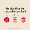 The Honest Kitchen Whole Grain Chicken Essential Clusters Dry Dog Food