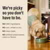 The Honest Kitchen Protein Plus Grain Free Chicken with Superfoods Topper