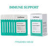 Weruva Cat Person  Immune Support Supplement Turkey & Salmon Recipe in Gravy