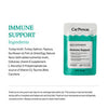 Weruva Cat Person  Immune Support Supplement Turkey & Salmon Recipe in Gravy