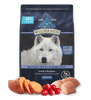 Blue Buffalo Blue Wilderness Chicken with Wholesome Grains Recipe Senior Dog Dry Food