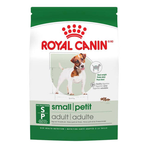 Royal Canin SMALL ADULT Dry food for Dog