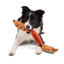 BARK Lickin’ Links Plush Tug Dog Toy
