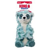 KONG Comfort Wuzzeez Meerkat Dog Toy