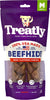 Treatly 100% USA Beefhide Braids