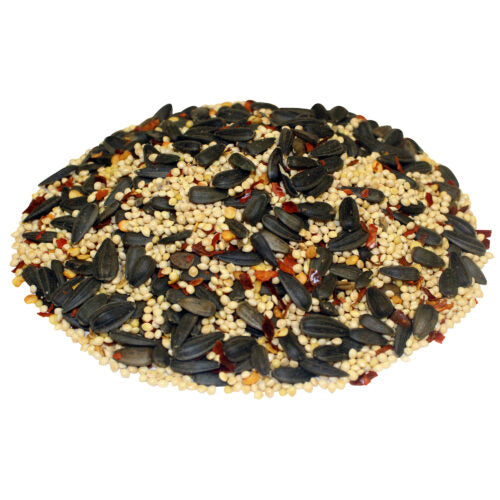 F.M. Brown Bird Lover’s Blend® No Squirrels…Just Birds!™ with Sunflower Seeds