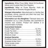 F.M. Brown Bird Lover’s Blend® No Squirrels…Just Birds!™ with Sunflower Seeds