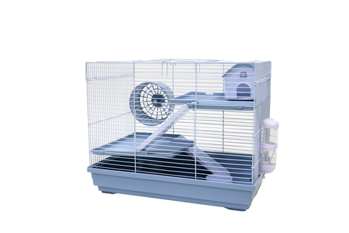 A&E Cage 3 Story Hamster/Gerbil Cage HAM009