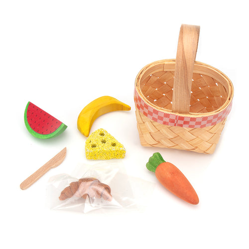 Ware Pet Products Critter Picnic Basket