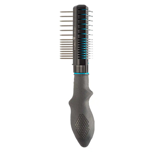 Furminator 2-in-1 Doodle Grooming Tool for Dogs