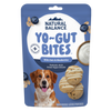 Natural Balance Yo-Gut Bites with Oats & Blueberries Dog Treats
