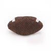 Zippy Paws SportsBallz Football Dog Toy