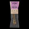 Vital Essentials Freeze-Dried Raw Bar Turkey Necks Single Ingredient Dog Chews