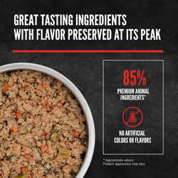ORIJEN FreshPrey Chicken & Duck Recipe With Grains for Dogs